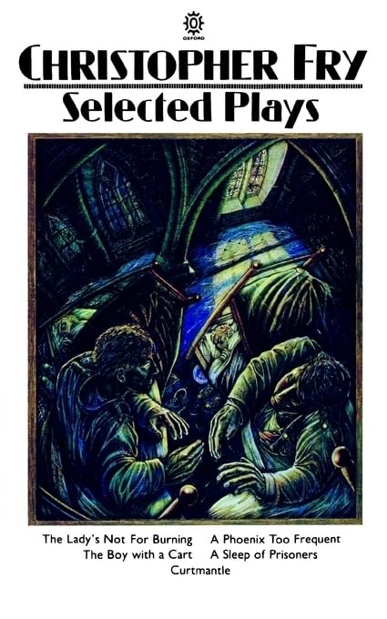 Selected Plays (Oxford Paperbacks)