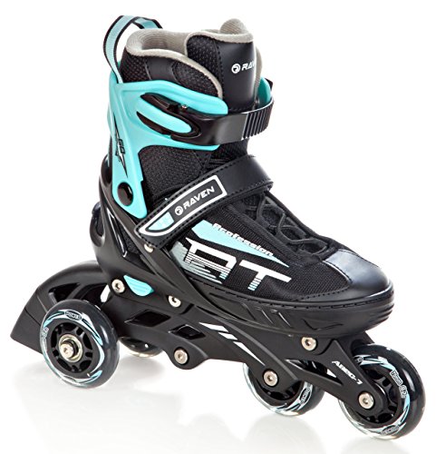 4in1 pattini in linea triskates/pattini a