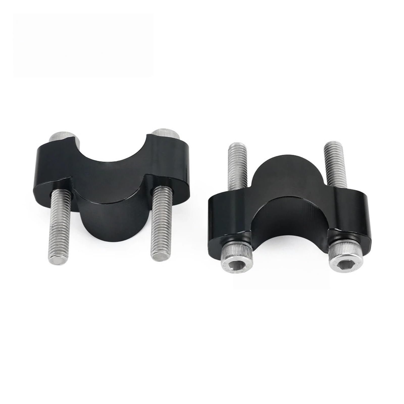 Rehausseur Guidon Moto Aluminium Pour MT-07 MT07 MT 07 Y-AMT 2025-2026