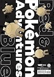 Pokémon Adventures: Red and Blue, Deluxe Edition, Vol. 1