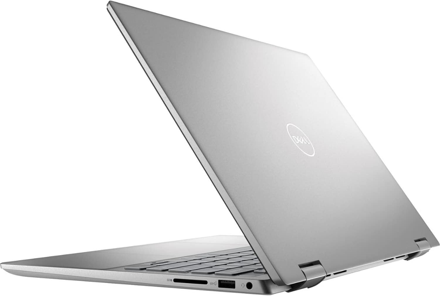 Windowsノート本体 Dell Inspiron 14 2-in-1 (7420) 32GB Dell Inspiron 14 2-in-1 (7420) Review | PCMag