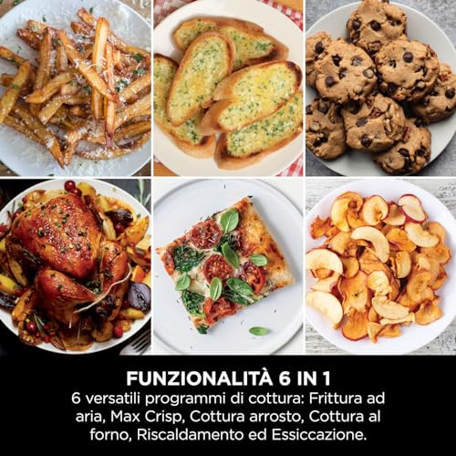 Ninja Double Stack XL