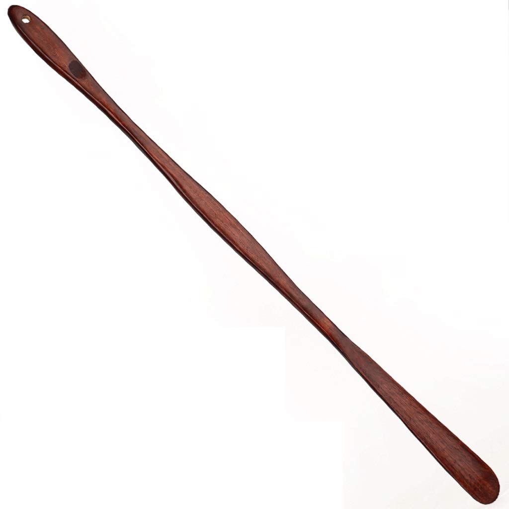 Chausse-pied long de 75cm enfilage sans se baisser