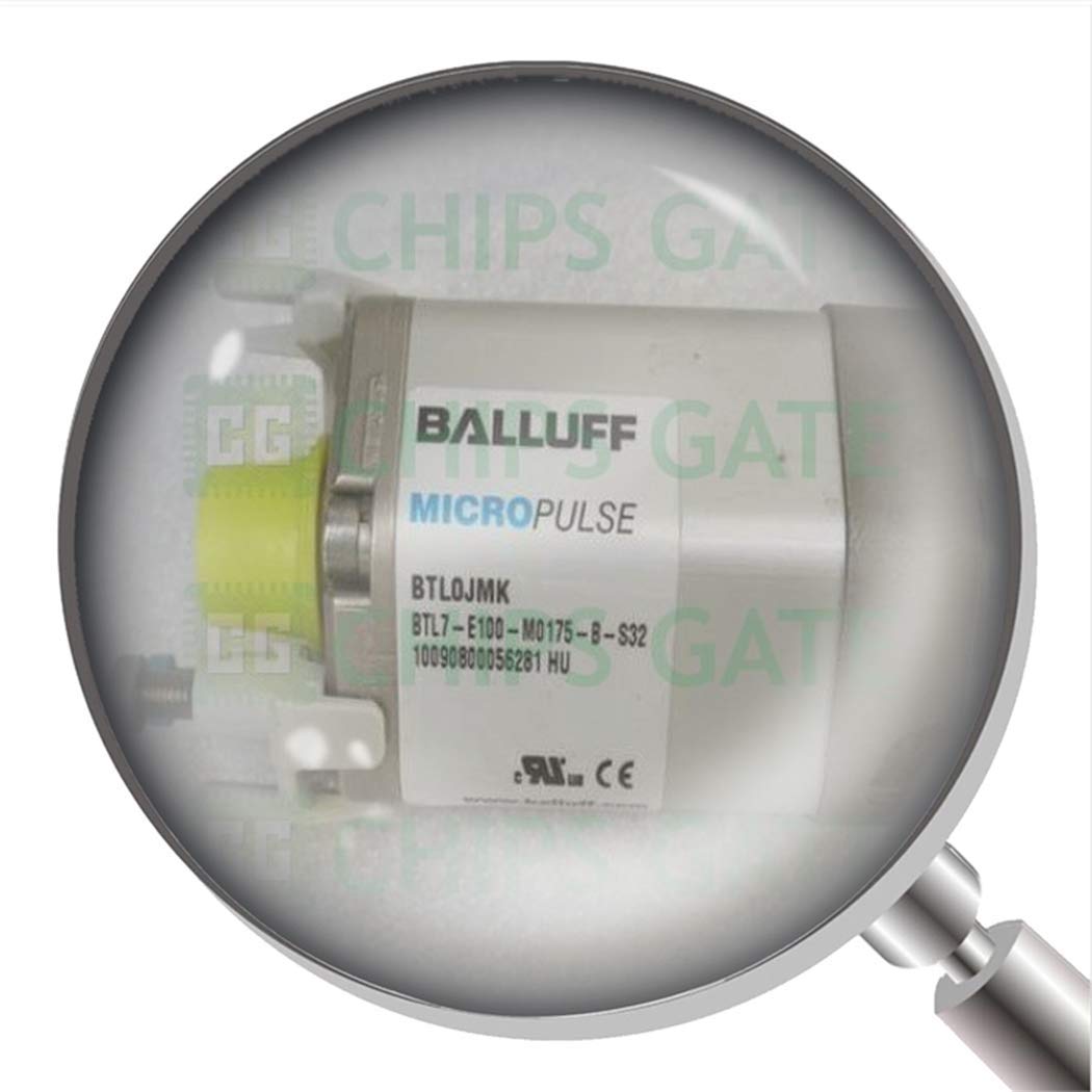 BTL7-E100-M0175-B-S32 1Pcs New Sensor BTL7-E100-M0175-B-S32 Btl0Jmk