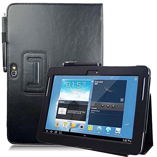 Funda para Tablet Samsung Galaxy Note 10.1 (edición 2012) GT N8013 N8000 Business Intelligence...