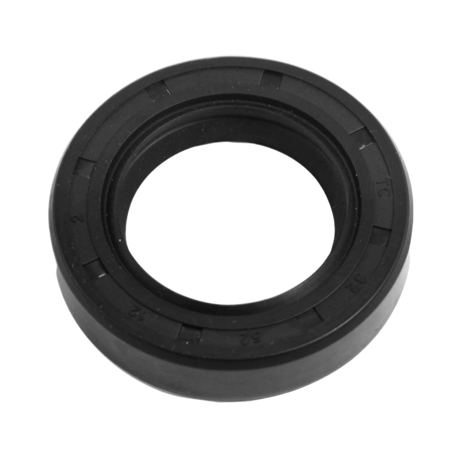 CLBSWYEJK 12Mm Steel Spring Oil Seal 30mm 32mm 35mm 38mm 40mm(A 12mmx30mmx55mm)