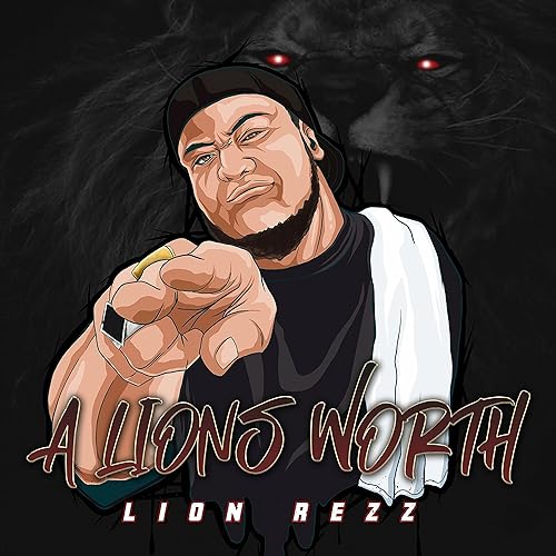 Play A Lions Worth by Lion Rezz on Amazon Music Unlimited