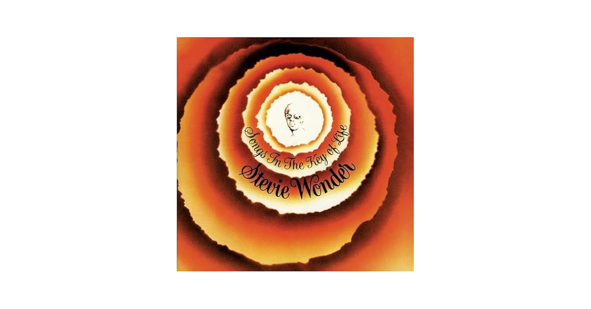 Stevie Wonder - Songs in the Key of Life - Amazon.com Music