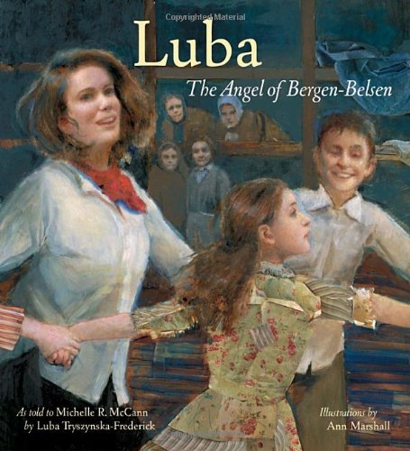 Preisvergleich Produktbild Luba: The Angel of Bergen-Belsen