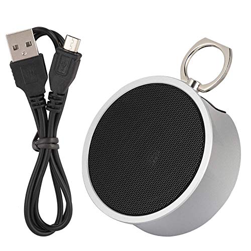 Bluetooth-Lautsprecher Tragbarer Drahtloser X8-Mini-Bluetooth-Lautsprecher Freisprechen Soundbox Mit Akku Mit Großer Kapazität