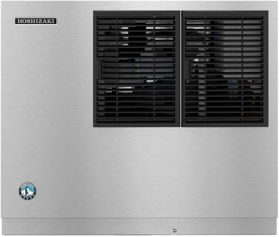 Hoshizaki KM-730MAK Crescent® Cuber Ice Machine, Air-Cooled
