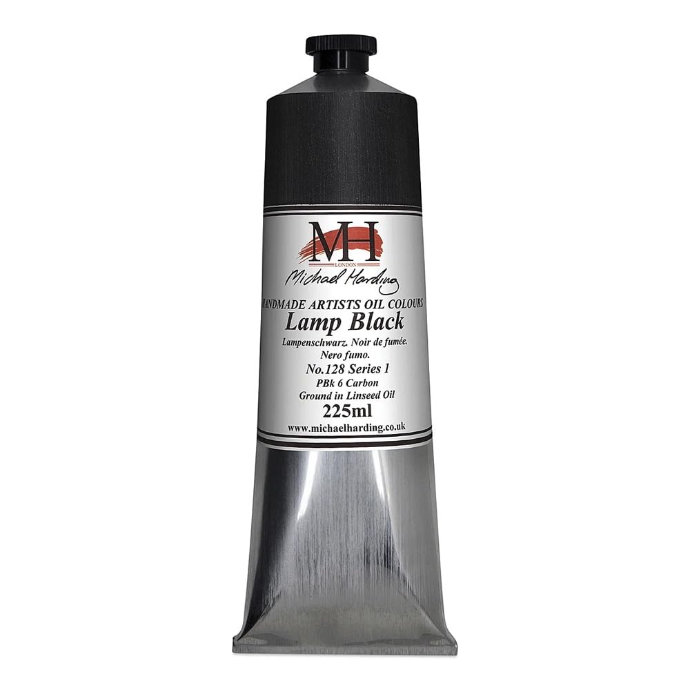 Michael Harding Black Ivory 225Ml