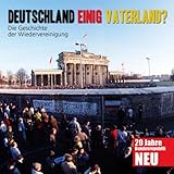deutschland einig vaterland münzsammlung  Deutschland einig Vaterland? Die Geschichte der Wiedervereinigung