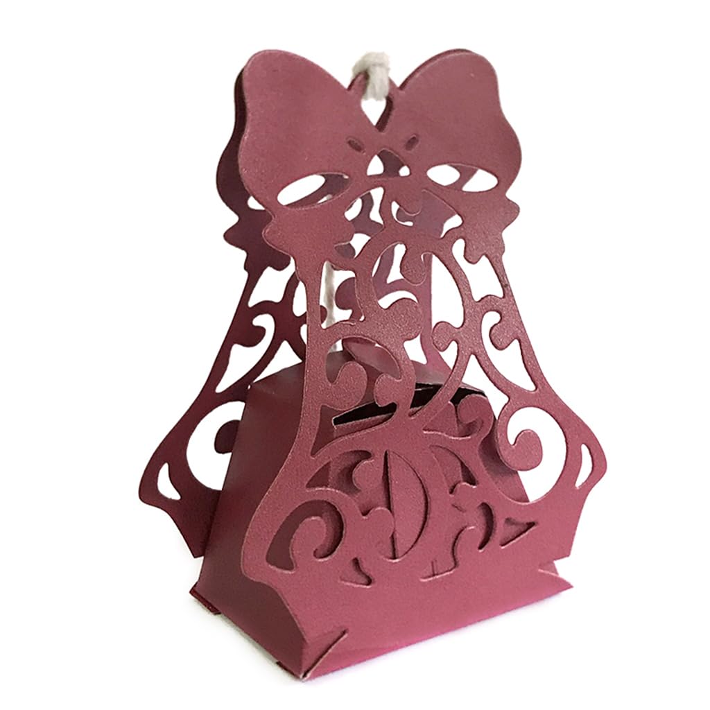 Kalttoy A Christmas Snowflake Box Metal Cutting Dies Stencil Scrapbooking Lbum Paper Card Template Mold Embossing Craft Metal Cutting Dies Set