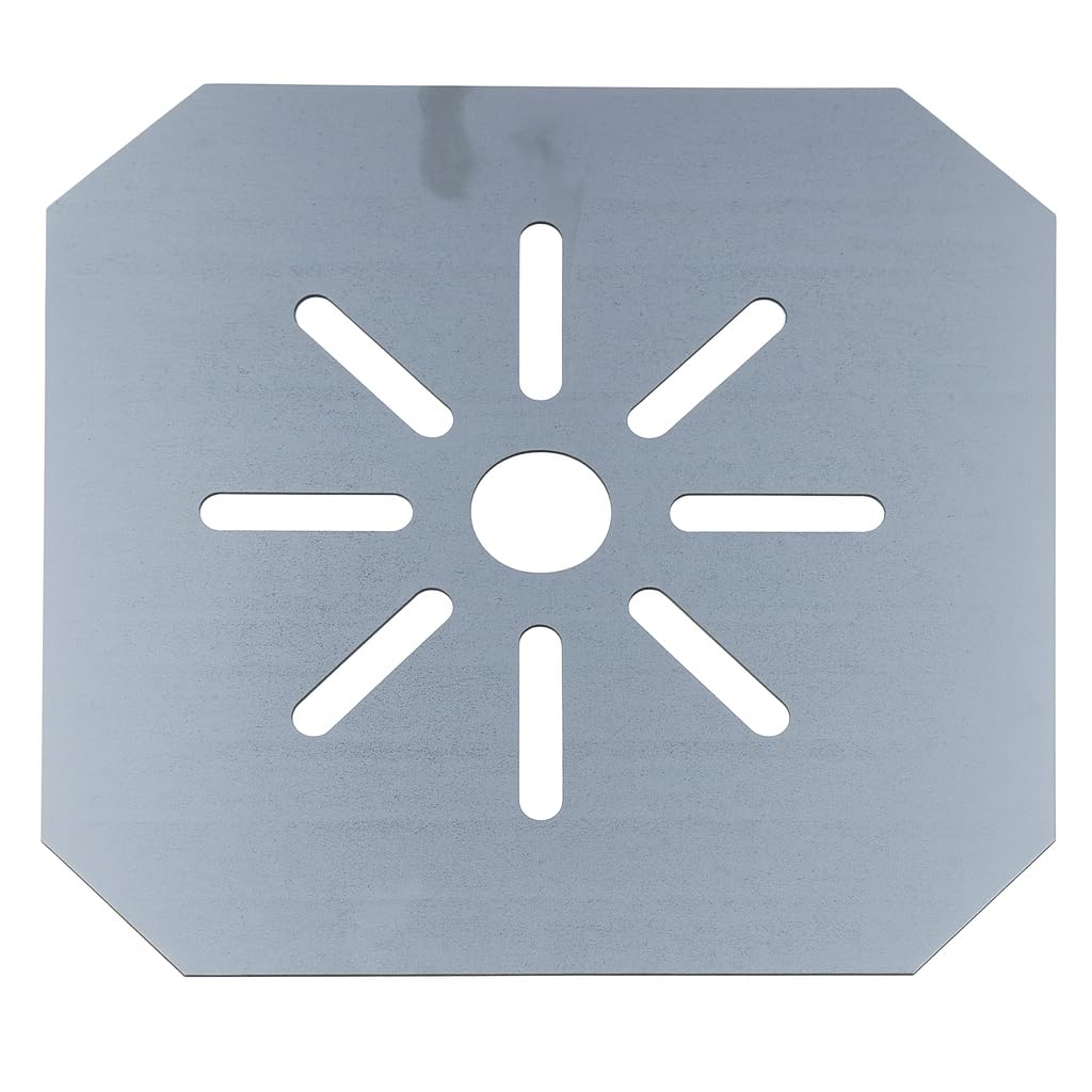 Feuerkorb Totenkopf 212031