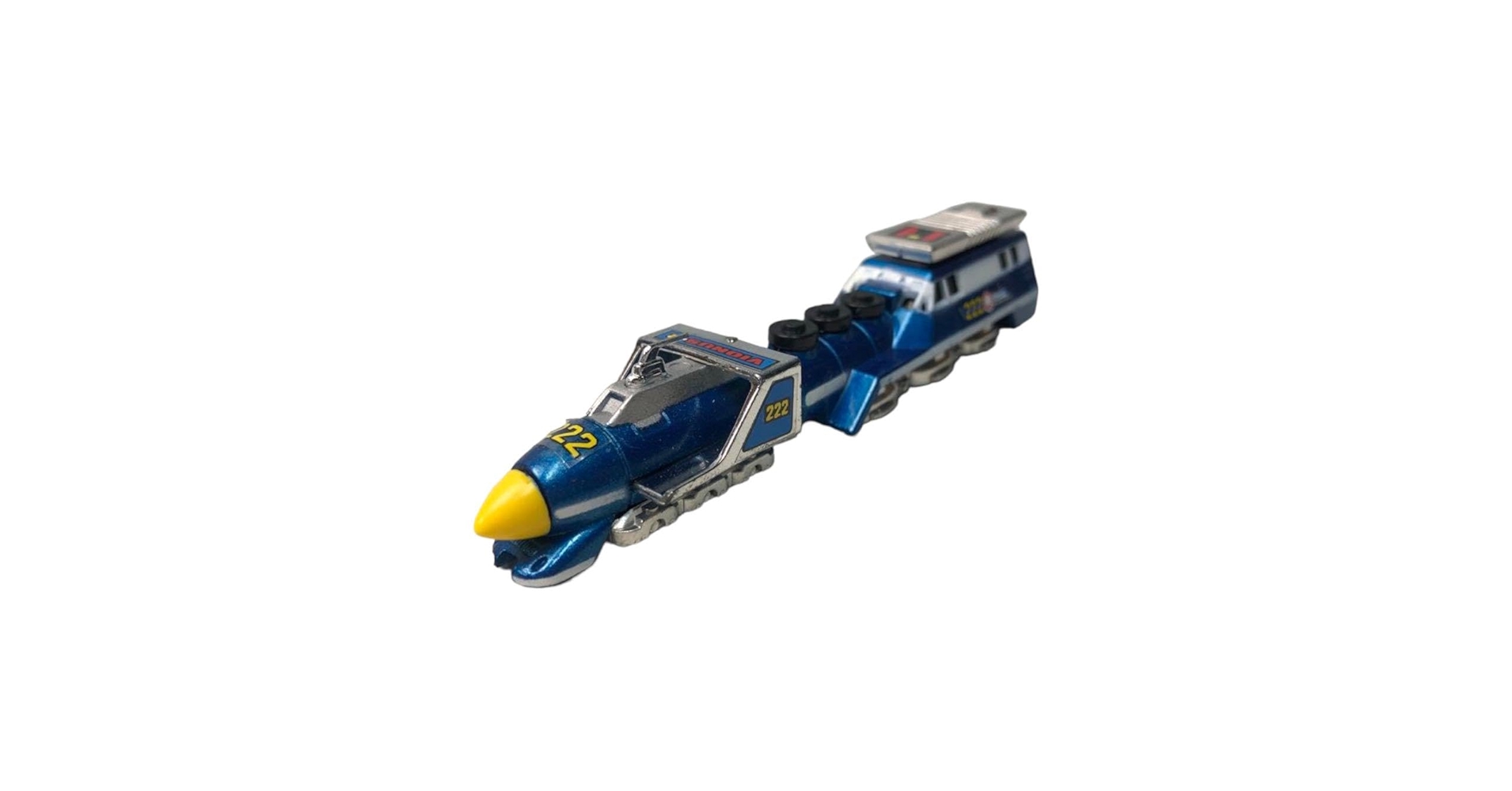 Amazon.co.jp: Poppy SG-02 No. 222 Galaxy Express 999 Star