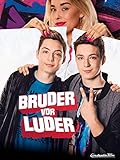 Bruder vor Luder