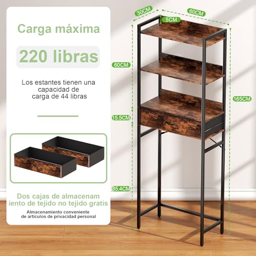 Baño, Imagen adicional