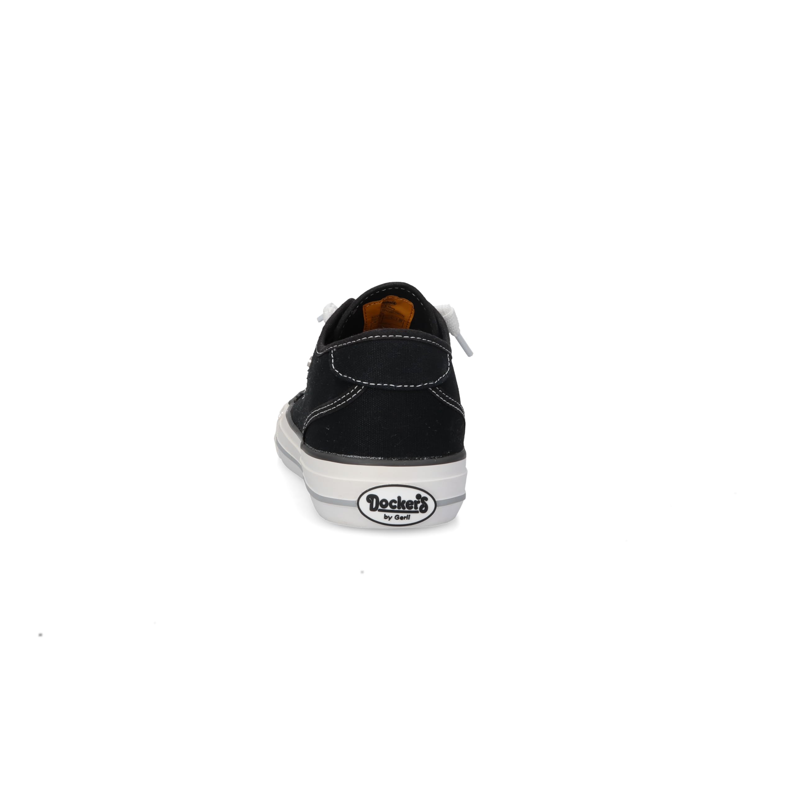 Dockers by Gerli Damen Low-Top Sneaker, Frauen Halbschuhe