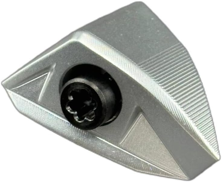 1pcs Back Golf Weight Compatible with Taylormade Qi10 Max Driver Club Head Weights 7g-28g (28g)