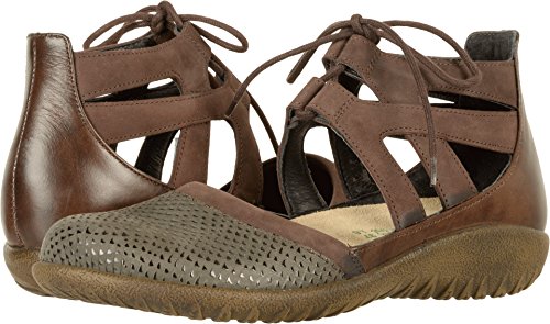 Image of NAOT Footwear's Women's Lace-up Kata Shoe