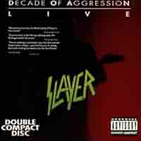 Slayer - Live: Decade Of Aggression - Amazon.com Music