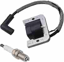ranran★ Amazon.com: Cylinman 62-584-32-S 62-584-48-S Ignition Coil