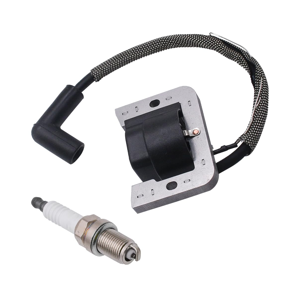 Amazon.com: Cylinman 62-584-32-S 62-584-48-S Ignition Coil