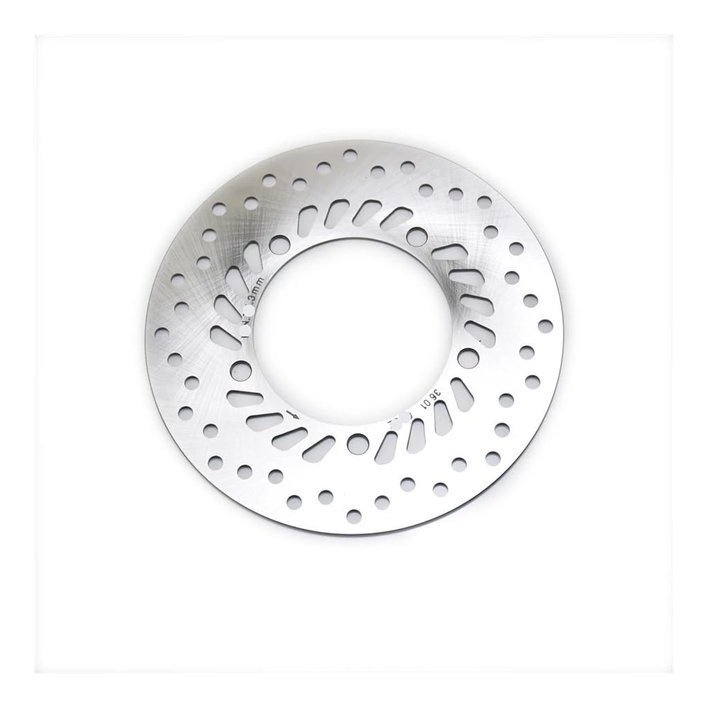 rotore moto Disco Freno Anteriore Moto Per PCX125 PCX 125 2021 2022 2023 Versione ABS Scooter Pezzi Di Ricambio