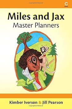 Miles and Jax: Master Planners
