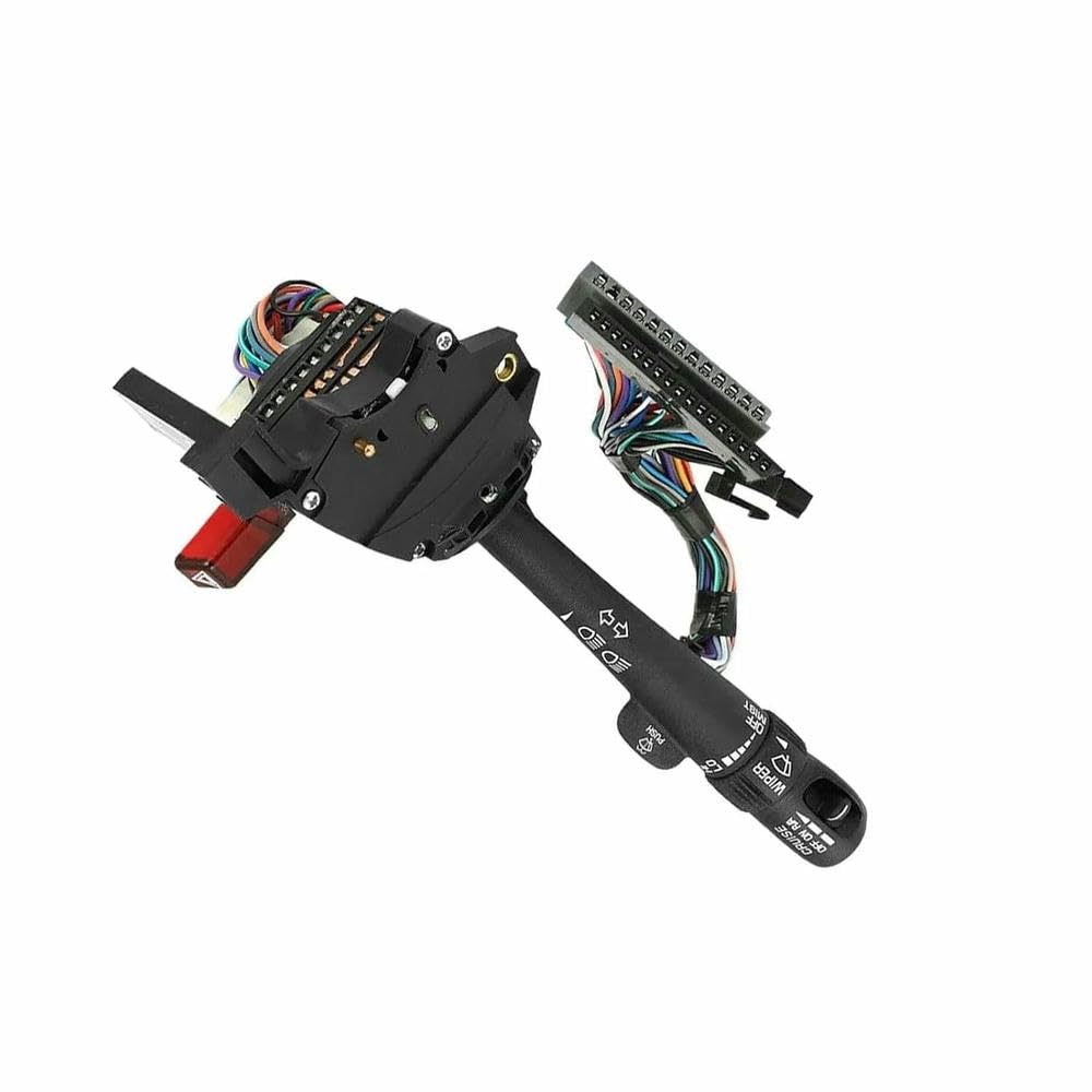 Interruptor de la Columna de dirección,para Chevy para Blazer para GMC para Envoy S-15 S10 2330833