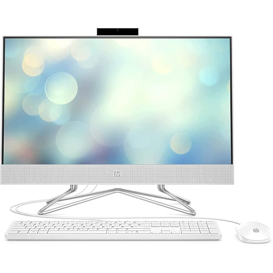 hpデスクトップ一体型PC 『hp24All-in-One』 HP All-in-One 24-ct（AMD） 製品詳細 - デスクトップPC | 日本HP