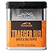 Traeger Grills SPC174 Traeger Rub with Garlic and Chili Pepper Traeger Grills SPC174 Traeger Rub with Garlic and Chili Pepper
