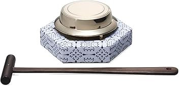 Amazon.co.jp: 仏壇屋 滝田商店: 鉦吾・六角畳台