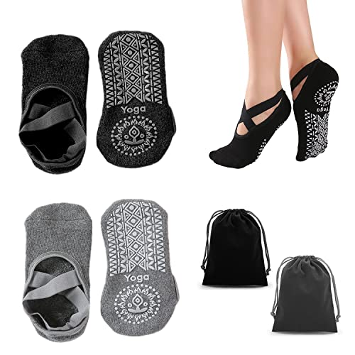 Amazon.co.uk Best Sellers The most popular items in Women's Yoga Socks