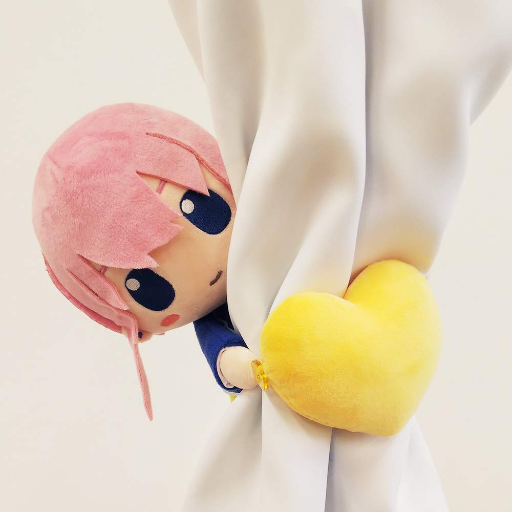 Amazon.co.jp: 五等分の花嫁 はぐっと! ぬいぐるみタッセル 中野