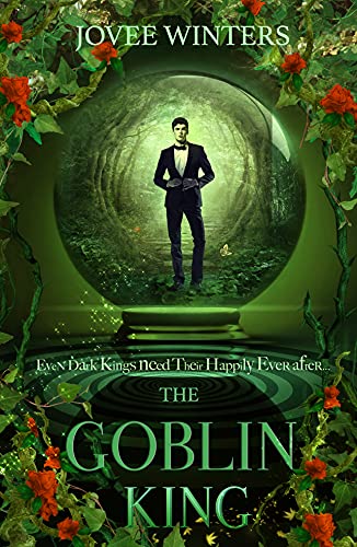 The Goblin King (The Dark Kings Book 10)