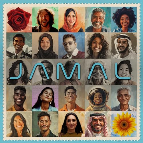 A. R. Rahman, Shuba, Brandon Diaz & Mayssa Karaa