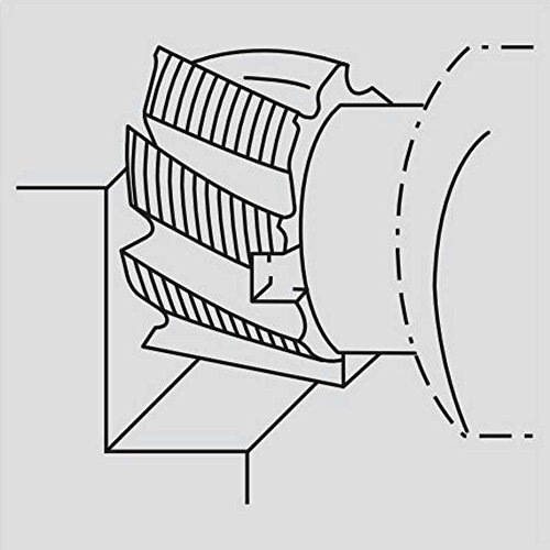 grandPa！　ROBUST RSC-53ML 4 1/2