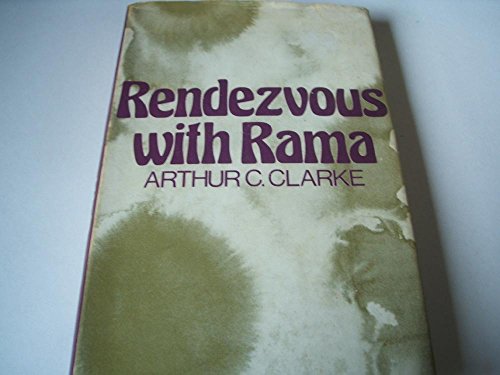 Rendezvous With Rama B001MU04G2 Book Cover