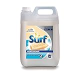 surf detergente líquido Diversey Diversey 7510513 Surf Marsella líquido concentrado