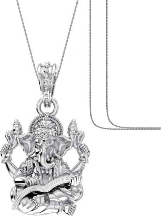 Pendentif en argent sterling Mtrolls 337 bijou discret pour le quotidien