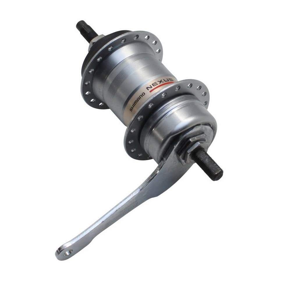 Amazon.com : SHIMANO, Dura Ace, 39-53T, FC-7800, 180mm, 10sp
