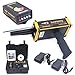 CNCEST Metal Detector Mini GR-200 Long Range King Detector Series for Gold Gem and Minerals (GR-200)