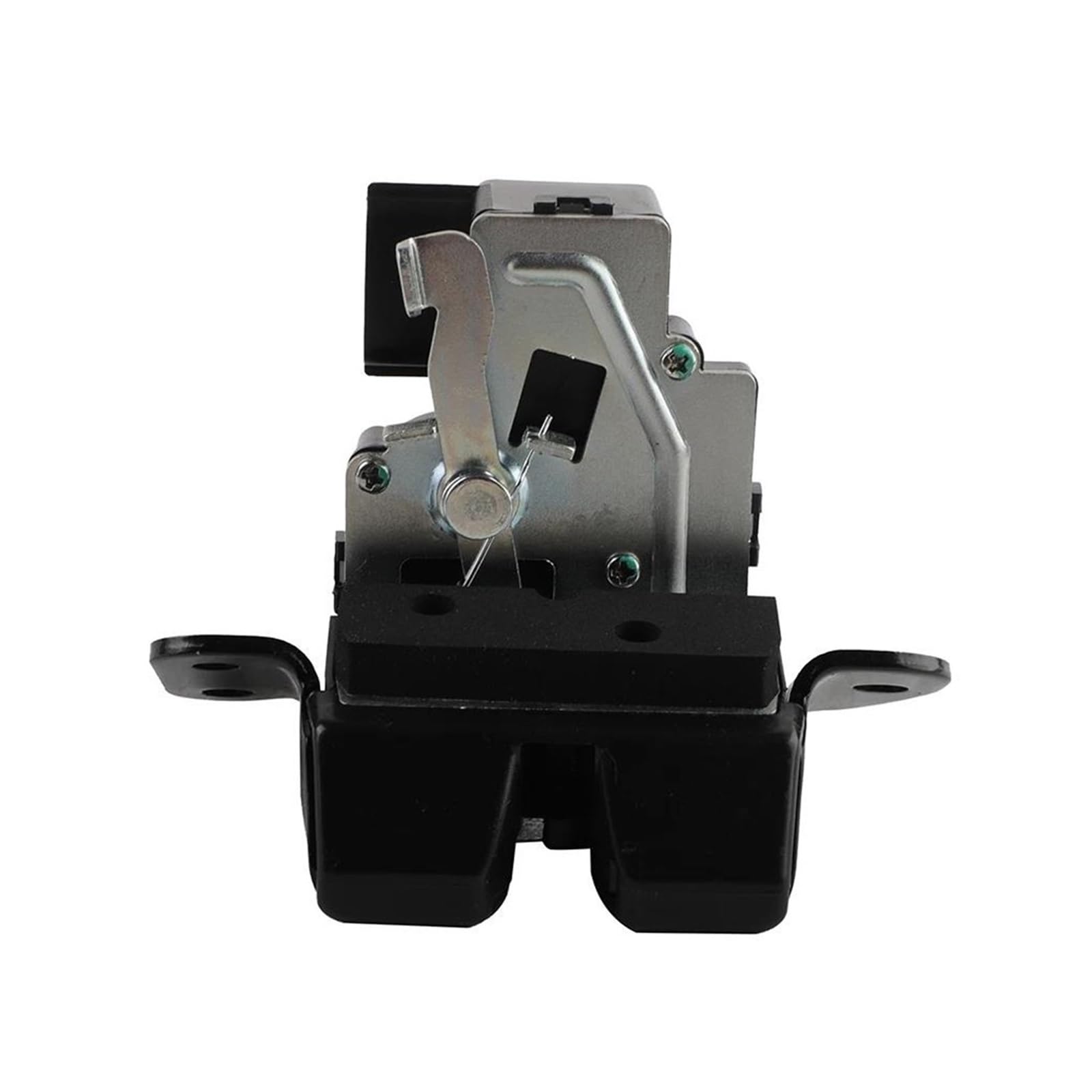 Rear Trunk Lock for KIA for Soul 2014 2015 2016 81230-2W000 Car Rear Trunk Tailgate Latch Lid Lock Actuator 812302W000