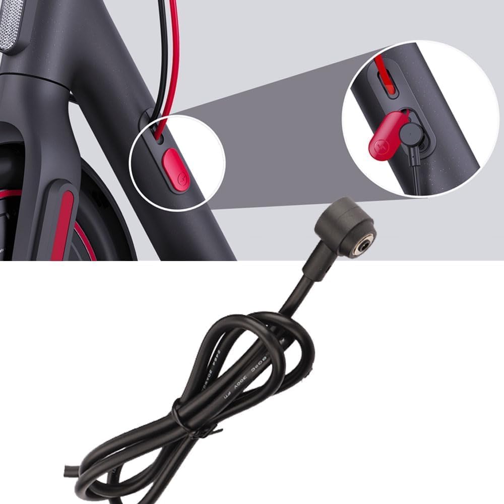 myBESTscooter - Gaspedaal voor Xiaomi M365 1S Essential Pro elektrische scooter