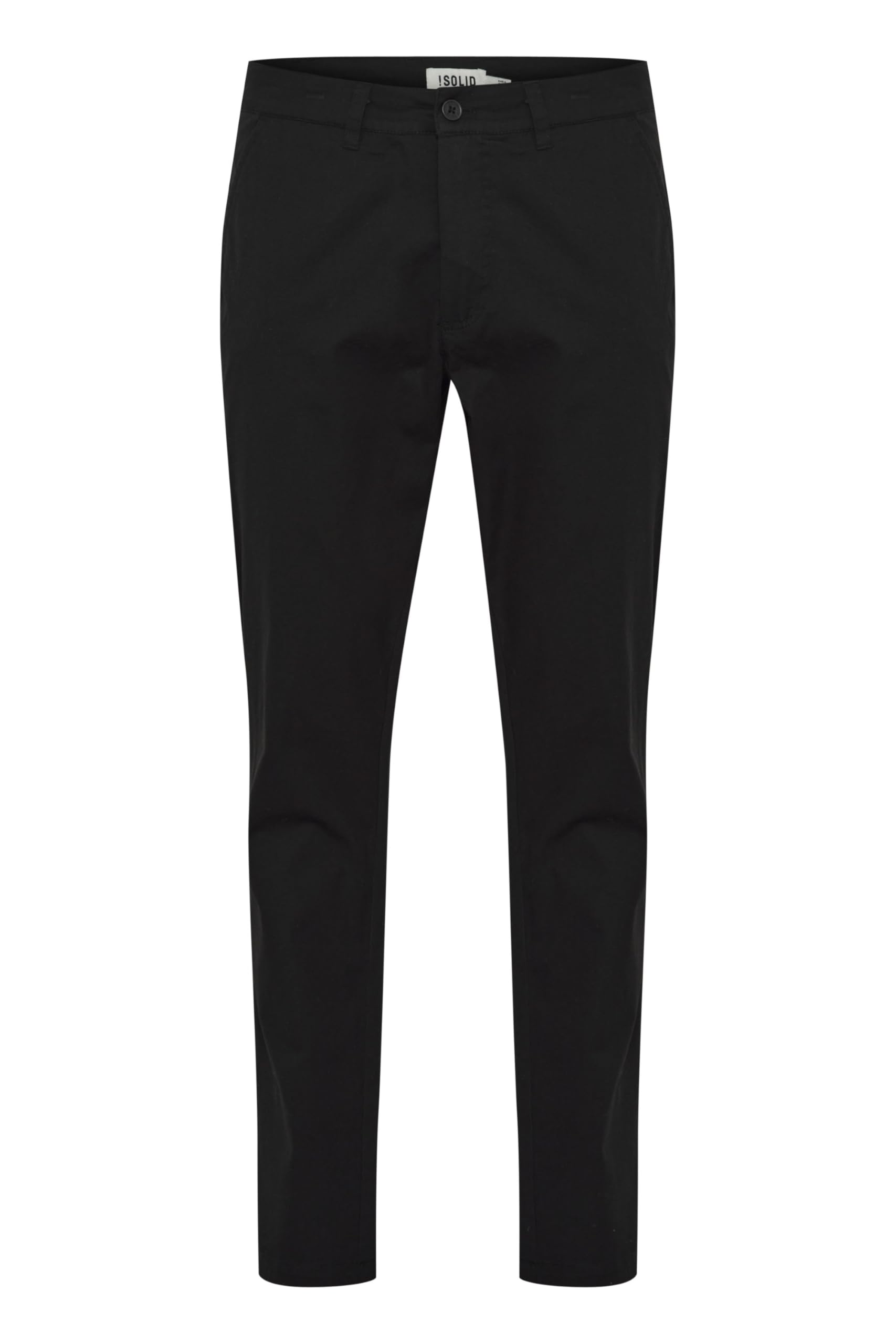!Solid SDJoe Chino Herren Chinohose Hose Eingrifftaschen 98% Baumwolle, 2% Elasthan Regular fit