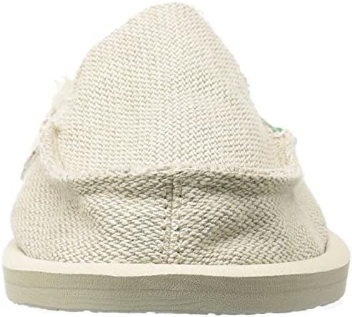 Donna hemp chill sanuk Clearance