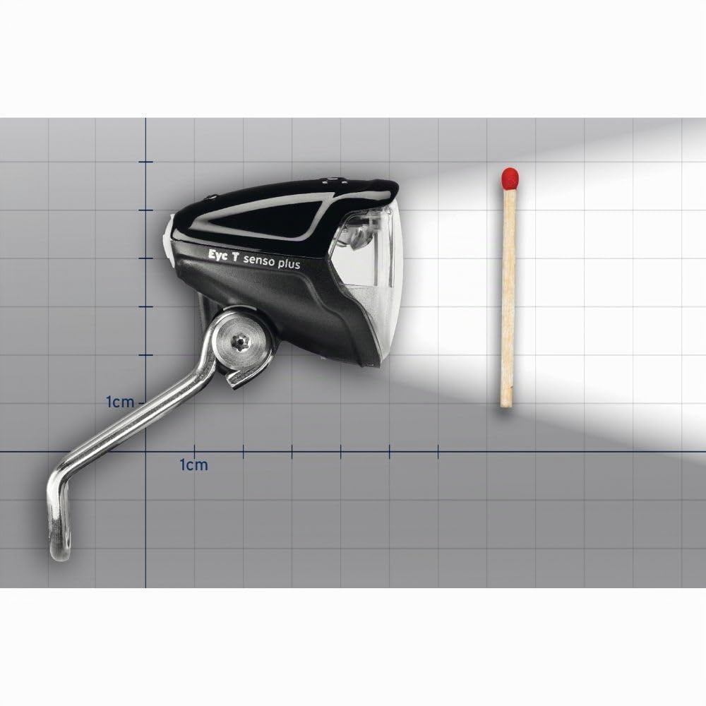 Busch & Müller LED-Scheinwerfer