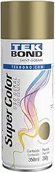 Tinta Aerossol Dourado Uso Geral 350ml/250g